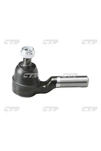 CTR Front axle tie rod end NISSAN NAVARA (D22) 2008-2013