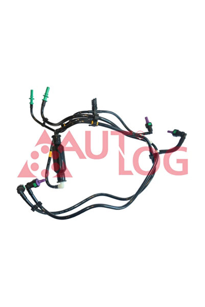 AUTLOG Conducta Alimentare Cu Combustibil Citroen Berlingo / Berlingo First A...