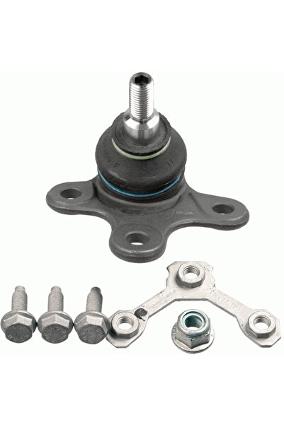 GRAP Articulatie Sarcina/Ghidare Partea De Jos Seat Arosa Vw Lupo 1/Polo