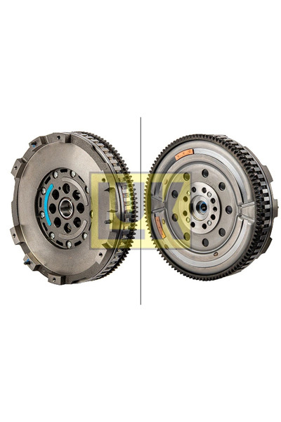 LUK Steering wheel Hyundai I40 1 Kia Carens 4/Optima