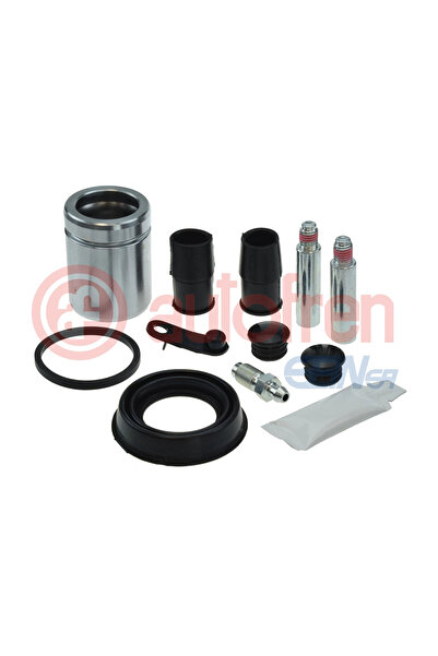 AUTOFREN SEINSA Set Reparatie Etrier Puntea Spate Mercedes-Benz G-Class/Gl-Cl...