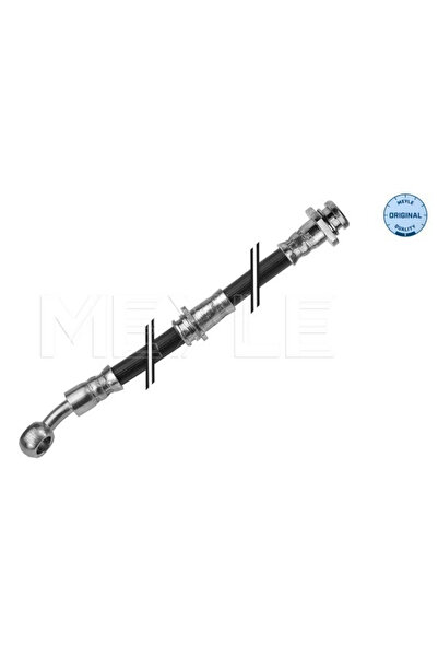 MEYLE Спирачен маркуч преден мост Opel Agila Suzuki Ignis 1/Ignis 2/Wagon R+