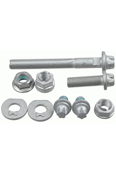 GRAP Set Reparatie Suspensie Pe Ambele Parti Mercedes-Benz E-Class