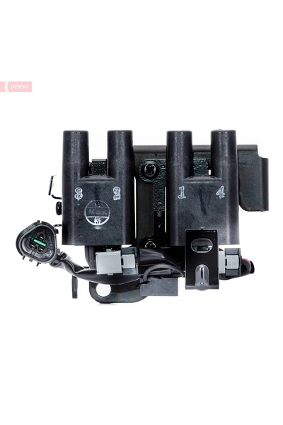 DENSO Bobina De Inductie Kia Picanto 1