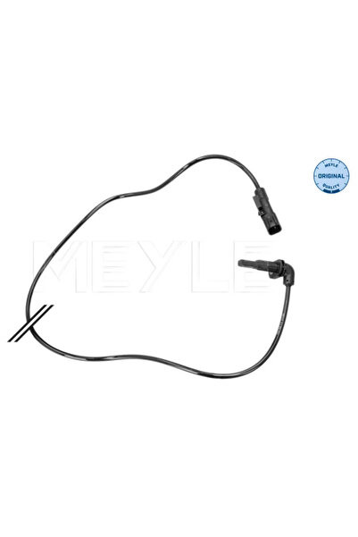 MEYLE Senzor Turatie Roata Axa Spate Dreapta Opel Insignia A Vauxhall Insigni...