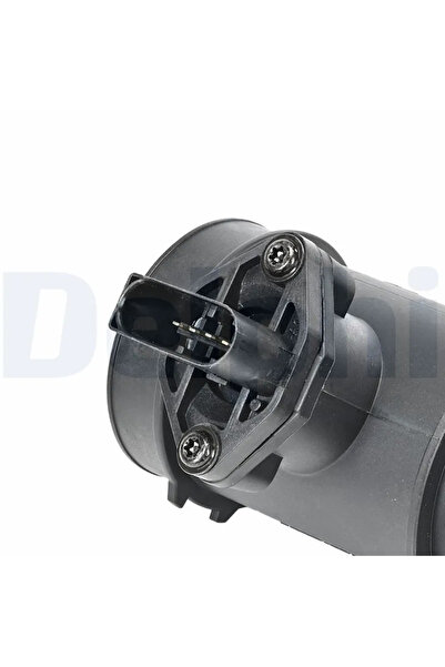 DELPHİ Air flow sensor MERCEDES-BENZ SPRINTER 5-t platform / chassis 2001-2006 AF10282-12B1