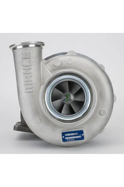 MAHLE Compresor,Sistem De Supraalimentare 061Tc15657000 Scania 4 - Series
