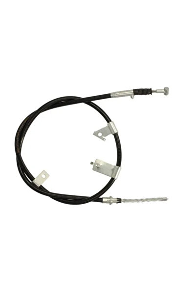 Abe Cablu Frana De Parcare Spate Stanga Nissan Micra 2