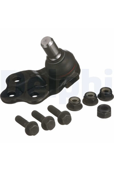 DELPHİ Steering knuckle JEEP COMPASS 2016-2025 TC6864