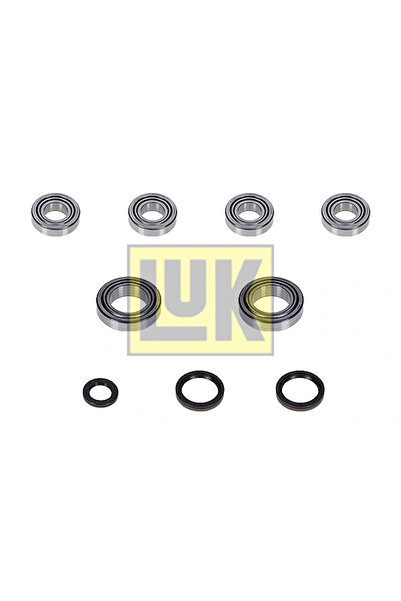 LUK Set Reparatie Transmisie Manuala Seat Mii Skoda Citigo