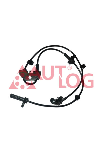 AUTLOG Senzor Turatie Roata Axa Fata Stanga Suzuki Swift 4 2010-2010