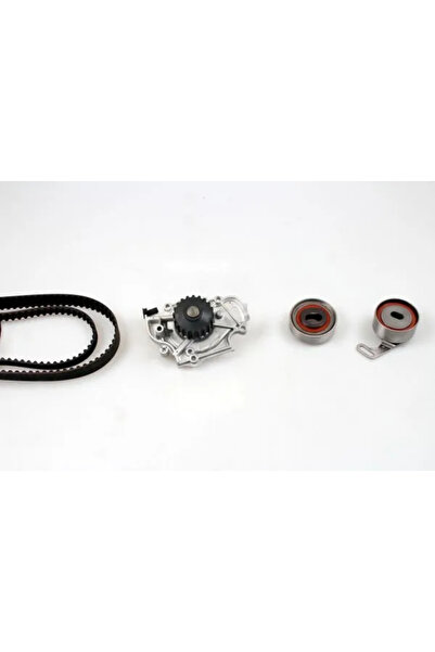 HEPU Set Pompa Apa + Curea Dintata Honda Accord 5/Accord 6/Odyssey