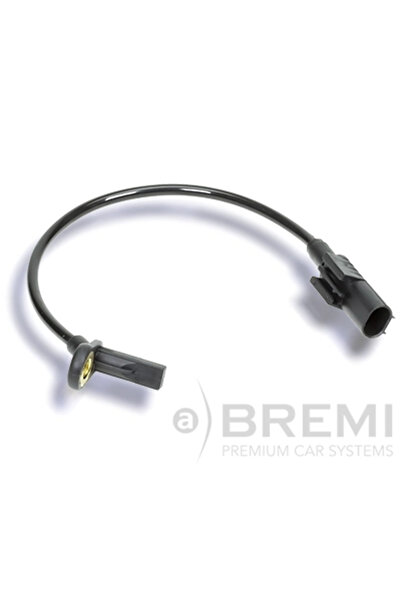 BREMI Senzor Turatie Roata Mercedes-Benz Gl-Class/M-Class/R-Class