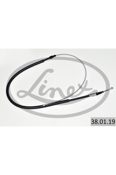 Linex Cablu Frana De Parcare Stanga Seat Leon