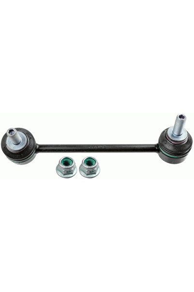 GRAP Brat/Bieleta Suspensie Stabilizator Axa Spate Stanga Land Rover Discover...