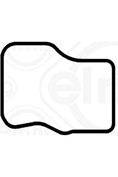 ELRING Garnitura Baie Ulei Man Foc/G90/L2000