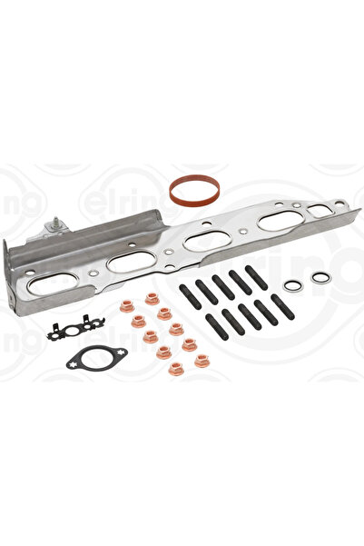 ELRING Set Montaj Turbocompresor Citroen C4 2/C4 Grand Picasso 2/C4 Picasso 2...