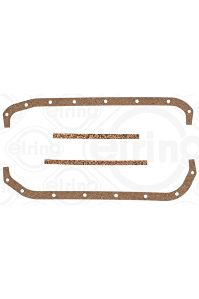 ELRING Set Garnituri, Baie Ulei 918.024 Autobianchi A 112 Fiat 127/133/147 Fs...