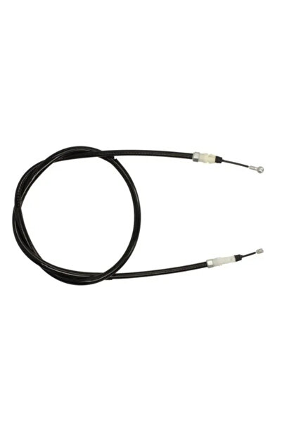 Abe Жило за задна ръчна спирачка Citroen Jumpy 2 Fiat Scudo Bus/Scudo Body/Sc...