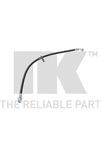 NK Спирачен маркуч Honda Civic 7