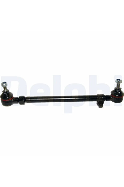 DELPHİ Steering rack MERCEDES-BENZ 190 (W201) 1982-1993