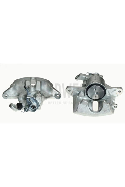 BUDWEG CALIPER Etrier Frana Axa Fata Stanga Citroen C5 1/C5 2 2001-2008