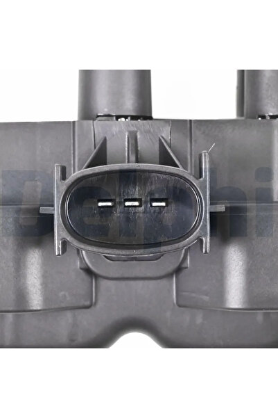 DELPHİ Bobina de inductie FORD TOURNEO CONNECT 2002-2013