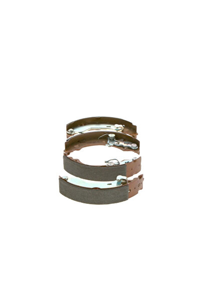 Bosch Комплект спирачни челюсти Fiat Brava/Bravo 1/Punto Lancia Y