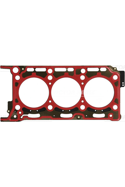 VICTOR REINZ Cylinder Head Gasket For Cylinders 1-3 Audi A4 B9/A5/A6 Allroad ...