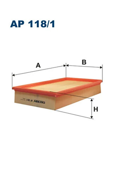Filtron Filtru Aer Mercedes-Benz E-Class