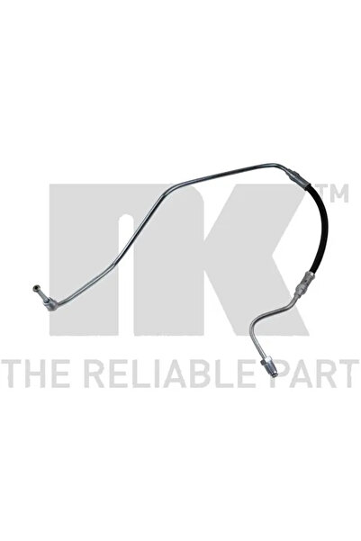 NK Furtun Frana Renault Megane 2/Scenic 2