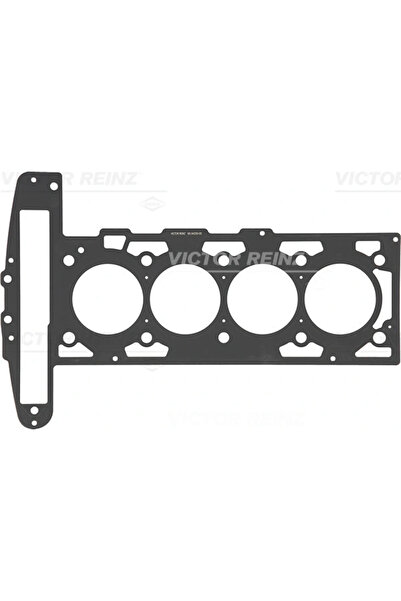 VICTOR REINZ Garnitura Chiulasa Chevrolet Alero/Astra/Cavalier Cupe Fiat Croma