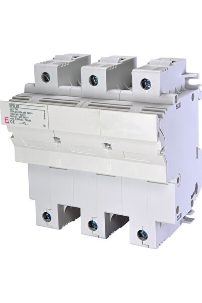 Other Întrerupător cu siguranțe EFD 22 3p