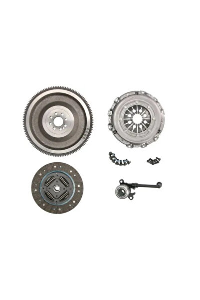 NEXUS Clutch Kit Nissan 10-Trail 2/Qashqai 1 2007-2013