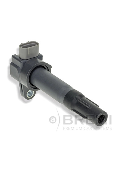 BREMI Bobina De Inductie Opel Agila Vauxhall Agila Model 2