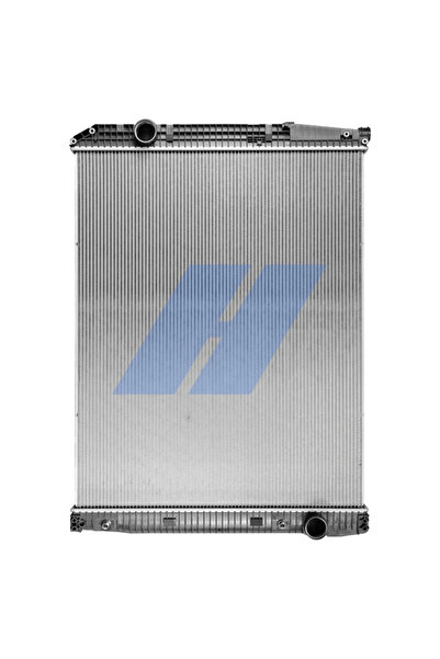 HIGHWAY AUTOMOTIVE Radiator Racire Motor Mercedes-Benz Actros MP2 / MP3