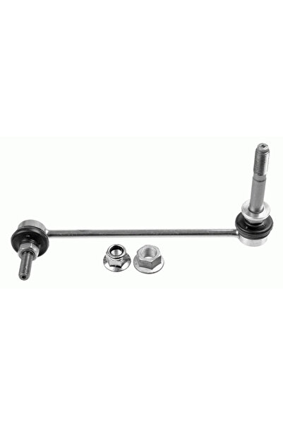 GRAP Brat/Bieleta Suspensie Stabilizator Axa Fata Dreapta Porsche 911/Boxster