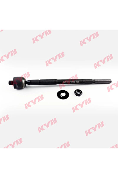 KYB Front axle tie rod end TOYOTA RAV 4 I Cabrio (_A1_) 1997-2000