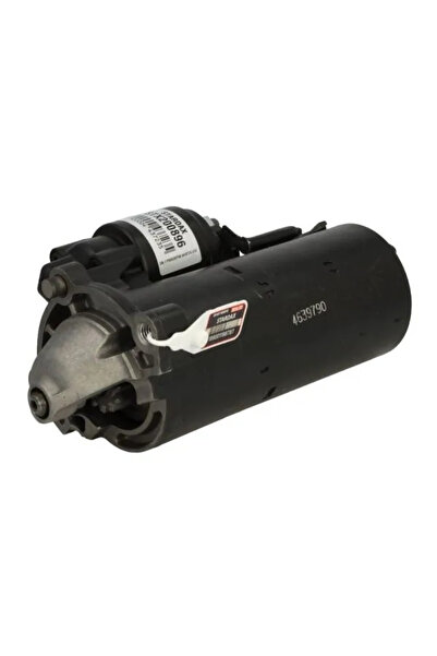 STARDAX Starter Volvo C30/C70 2/S40 2 2006-2018