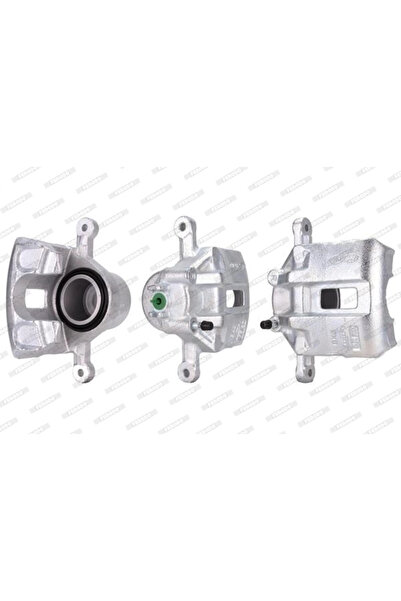 FERODO Brake Caliper Hyundai Accent 3 Kia Rio 2