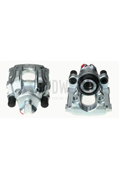 BUDWEG CALIPER Etrier Frana Axa Spate Stanga Bmw 3