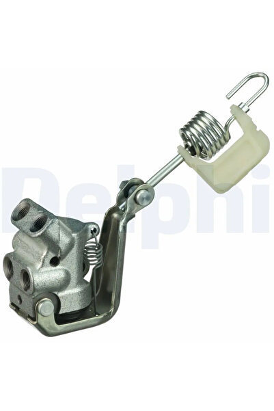 DELPHİ Brake power regulator PEUGEOT 206 SW 2002-2008 LV80014