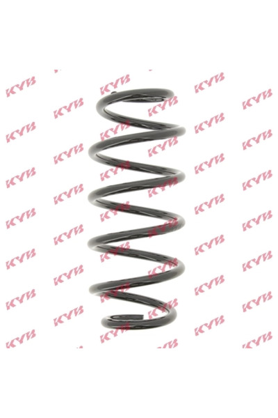 KYB Arc Spiral Puntea Spate Toyota Yaris