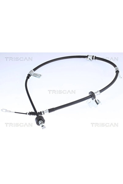 TRISCAN Cablu Frana De Parcare Kia Picanto 1