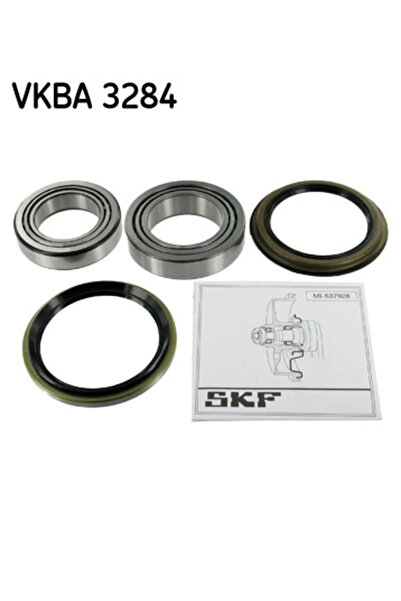 SKF Set Rulment Roata Kia Sportage Suv