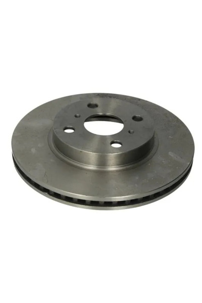 Abe Disc Frana Punte Fata Toyota Prius C/Ractis/Yaris