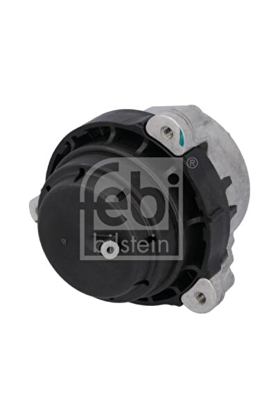 FEBI BILSTEIN Right engine mount BMW 5 2017-2023 196966