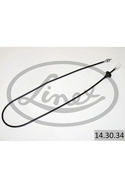 Linex Tachometer Shaft Citroen Jumper 1 Bus/Jumper 1 Body/Jumper 1 Platform/C...