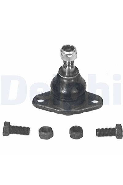 DELPHİ Steering knuckle OPEL ASCONA B 1975-1981 TC169