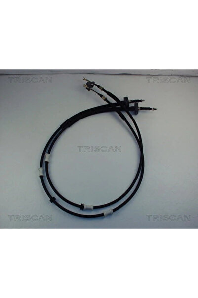 TRISCAN Cablu Frana De Parcare Opel Zafira A Microbus Vauxhall Zafira A